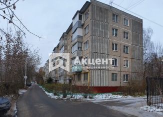 3-комнатная квартира на продажу, 50 м2, Иваново, 1-я Полевая улица, 35