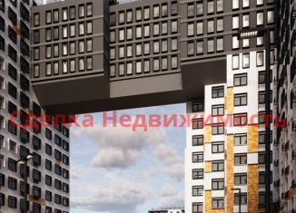 Продается 2-ком. квартира, 37.7 м2, Красноярск, Свердловский район