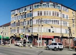 Продажа квартиры студии, 28 м2, село Супсех, Советская улица, 51