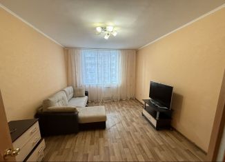 Сдается в аренду 1-ком. квартира, 40 м2, Красноярск, улица Авиаторов, 40