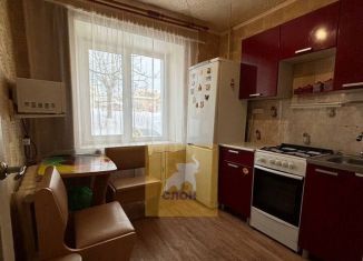 Продается трехкомнатная квартира, 55.7 м2, Краснотурьинск, улица Чкалова, 27