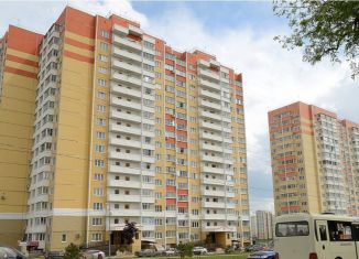 Квартира на продажу студия, 27 м2, Ростов-на-Дону, улица Дмитрия Петрова, 2, ЖК Суворовский