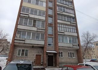 Квартира на продажу студия, 29 м2, Железногорск, Школьная улица, 48