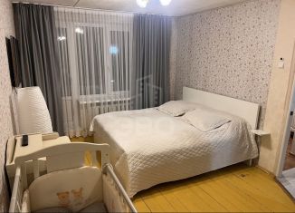 Сдается 1-ком. квартира, 30 м2, посёлок Металлострой, Плановая улица, 16