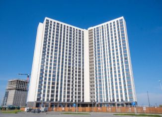 Продаю 1-ком. квартиру, 44 м2, Тюмень, Краснооктябрьская улица, 6, ЖК ДОК