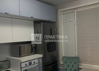 Продается однокомнатная квартира, 31 м2, Москва, Перекопская улица, 22