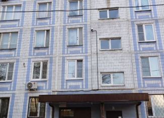 Квартира на продажу студия, 15.5 м2, Москва, Ореховый бульвар, 39к1, метро Шипиловская