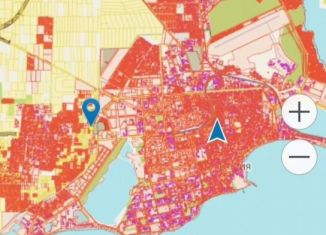 Продаю земельный участок, 6 сот., село Уютное, Садовая улица