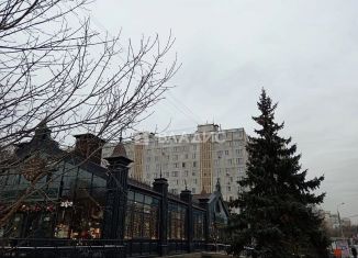 Продажа 2-комнатной квартиры, 45.6 м2, Москва, улица Милашенкова, 10, метро Фонвизинская