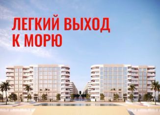 Продам квартиру студию, 32 м2, Каспийск, Магистральная улица, 10