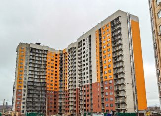 Продажа однокомнатной квартиры, 43.1 м2, Воронеж, улица Полковника Богомолова, 1, Советский район