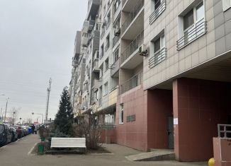 Продаю 1-комнатную квартиру, 40.2 м2, Балашиха, улица Ситникова, 6, ЖК Балашиха-Сити