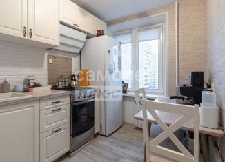 Продается 1-комнатная квартира, 31.6 м2, Москва, метро Шоссе Энтузиастов, шоссе Энтузиастов, 78к2