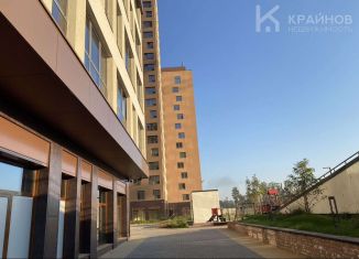 2-комнатная квартира на продажу, 72.4 м2, Воронеж, Центральный район