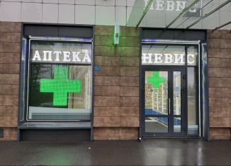 Продается помещение свободного назначения, 111 м2, Санкт-Петербург, Комендантский проспект, 62, муниципальный округ Коломяги