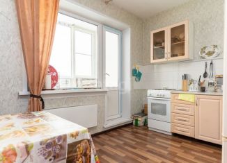 Продажа 1-комнатной квартиры, 32.3 м2, Новосибирск, улица Титова, 264, Ленинский район