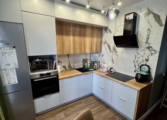 Продаю 1-комнатную квартиру, 39 м2, Краснодар, Конгрессная улица, 29, микрорайон Достояние