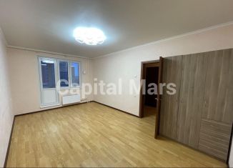 Аренда 1-комнатной квартиры, 38 м2, Москва, Покровская улица, 21, ЖК Некрасовка-Парк