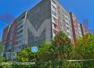 2-комнатная квартира на продажу, 50.1 м2, Конаково, улица Строителей, 6