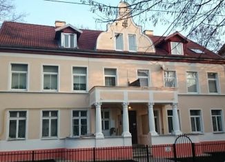 Продажа комнаты, 20 м2, Калининград, улица Чайковского, 66