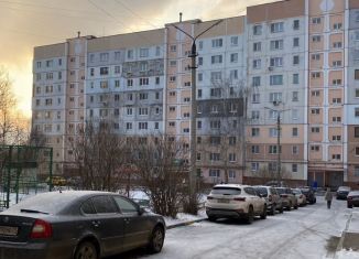 Продается трехкомнатная квартира, 52 м2, Тула, Санаторная улица, 9