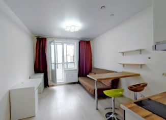 Сдаю квартиру студию, 21.4 м2, Санкт-Петербург, Плесецкая улица, 14