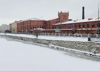 Сдаю помещение свободного назначения, 88 м2, Санкт-Петербург, набережная Обводного канала, 199-201В, Адмиралтейский район