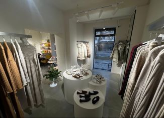 Торговая площадь в аренду, 15 м2, Махачкала, улица Коркмасова, 6, Советский внутригородской район