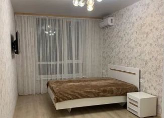 Аренда 1-ком. квартиры, 35 м2, Ростов-на-Дону, бульвар Комарова, 18/3с2, ЖК Северные Высотки