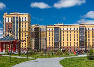 Продаю 2-комнатную квартиру, 91.4 м2, Тюмень, улица Тимофея Кармацкого, 5, ЖК Ария