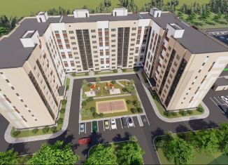 Продается 2-ком. квартира, 64.7 м2, Тверь