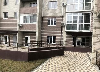 Продажа 3-комнатной квартиры, 83.5 м2, Ростов-на-Дону, ЖК Сиреневый Квартал