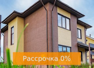 Дом на продажу, 163 м2, деревня Вартемяги, Планерная улица, 35