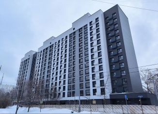 Однокомнатная квартира на продажу, 45.1 м2, Москва, Новочерёмушкинская улица, 27