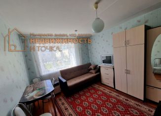 Квартира на продажу студия, 14 м2, Республика Башкортостан, улица Матросова, 10