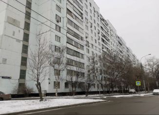 Продается 2-ком. квартира, 53 м2, Москва, улица Ивана Франко, 40к1