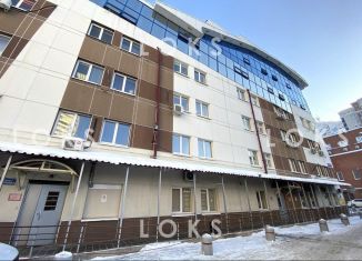 Сдается в аренду офис, 132.6 м2, Новосибирск, метро Октябрьская, улица Орджоникидзе, 40