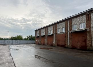 Сдам производство, 450 м2, Омская область, улица Суворова, 101