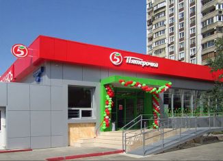 Продам помещение свободного назначения, 597 м2, Челябинск, улица 3-го Интернационала, 117, Центральный район