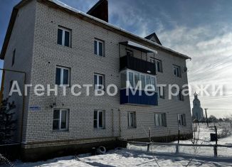 1-комнатная квартира на продажу, 39 м2, Мордовия, Центральная улица, 30