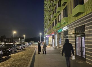 Сдается в аренду помещение свободного назначения, 55 м2, Зеленоград, Георгиевский проспект, 33Ак3