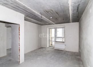 1-ком. квартира на продажу, 44 м2, Тюмень, улица Тимофея Кармацкого, 11, ЖК Ария