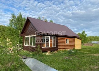 Продажа дачи, 48 м2, СНТ Мартьяновские просторы, Грушевая улица, 38