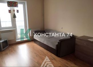 Продается двухкомнатная квартира, 55.9 м2, Челябинск, улица Скульптора Головницкого, 12А