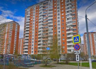 Продажа 2-комнатной квартиры, 60.3 м2, Московский, Радужная улица, 23