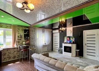 Дом на продажу, 70 м2, поселок Каргала, Лесозащитная улица