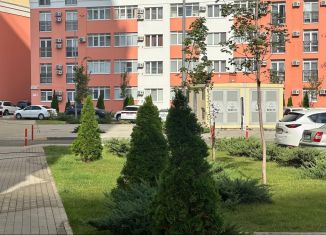 Продажа квартиры студии, 29 м2, Анапа, Супсехское шоссе, 39к17