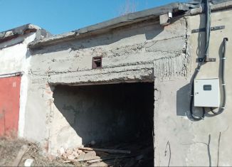 Продам гараж, 30 м2, Пермский край, Железнодорожная улица