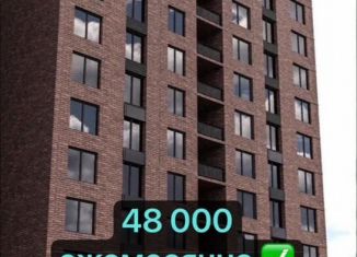 Продажа квартиры студии, 35 м2, Махачкала, Майская улица, 28, Ленинский внутригородской район