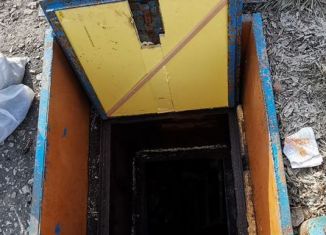 Продам машиноместо, 10 м2, Барнаул